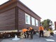 Wooden halls and storages-Muu merkki