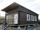 Wooden halls and storages-Muu merkki