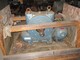Spare parts for processing machinery-Muu merkki