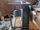 Spare parts for processing machinery-Muu merkki