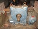 Spare parts for processing machinery-Muu merkki