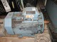 Electric motor-ABB