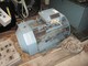 Electric motor-ABB