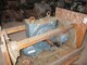 Spare parts for processing machinery-Muu merkki