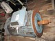 Electric motor-ABB