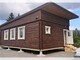 Wooden halls and storages-Muu merkki