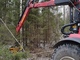 Metsäkoneen lisävarusteet ja varaosat-Muu merkki