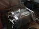 Spare parts for processing machinery-Muu merkki