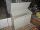 Spare parts for processing machinery-Muu merkki
