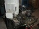 Spare parts for processing machinery-Muu merkki