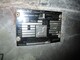 Spare parts for processing machinery-Muu merkki
