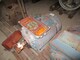 Electric motor-ABB