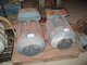 Electric motor-ABB