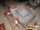 Electric motor-ABB