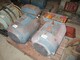 Electric motor-ABB