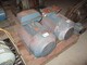 Electric motor-ABB