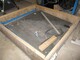 Forklift racks and other machinery-Muu merkki