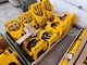 Equipment and spare parts for forest machinery-FTG