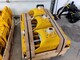 Equipment and spare parts for forest machinery-FTG