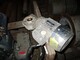 Spare parts for processing machinery-Muu merkki