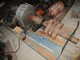 Spare parts for processing machinery-Muu merkki