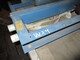 Spare parts for processing machinery-Muu merkki