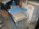 Spare parts for processing machinery-Muu merkki