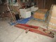 Equipment and spare parts for lifters-Muu merkki