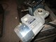 Spare parts for processing machinery-Muu merkki