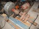 Spare parts for processing machinery-Muu merkki