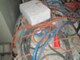 Spare parts for processing machinery-Muu merkki