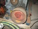 Spare parts for processing machinery-Muu merkki