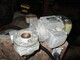 Spare parts for processing machinery-Muu merkki