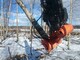Lisävarusteet ja kaivinkoneen lisälaitteet-Axer