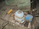 Spare parts for processing machinery-Demag