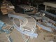 Forklift racks and other machinery-Muu merkki