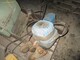 Spare parts for processing machinery-Demag