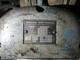 Spare parts for processing machinery-Demag