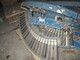 Forklift racks and other machinery-Muu merkki