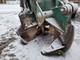 Equipment and spare parts for forest machinery-Muu merkki