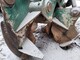 Equipment and spare parts for forest machinery-Muu merkki