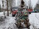 Equipment and spare parts for forest machinery-Muu merkki