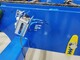 Equipment and forklift spare parts-Muu merkki