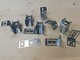 Equipment and forklift spare parts-Muu merkki