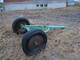 Trailers/Agriculture-Muu merkki