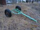 Trailers/Agriculture-Muu merkki