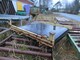 Forklift racks and other machinery-Muu merkki