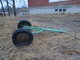 Trailers/Agriculture-Muu merkki