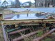 Forklift racks and other machinery-Muu merkki