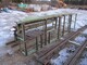Forklift racks and other machinery-Muu merkki